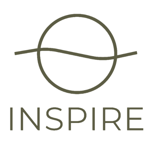 Favicon Inspire with Francie