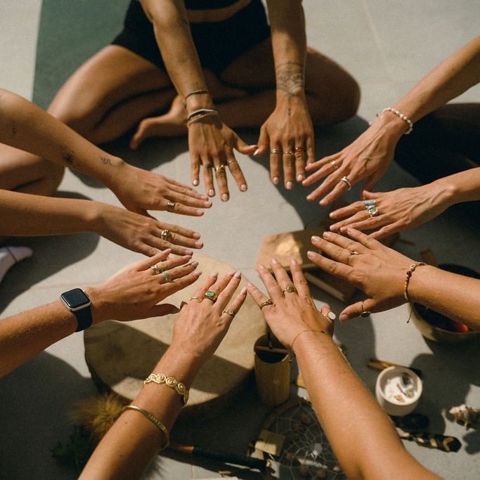 session groupe coaching