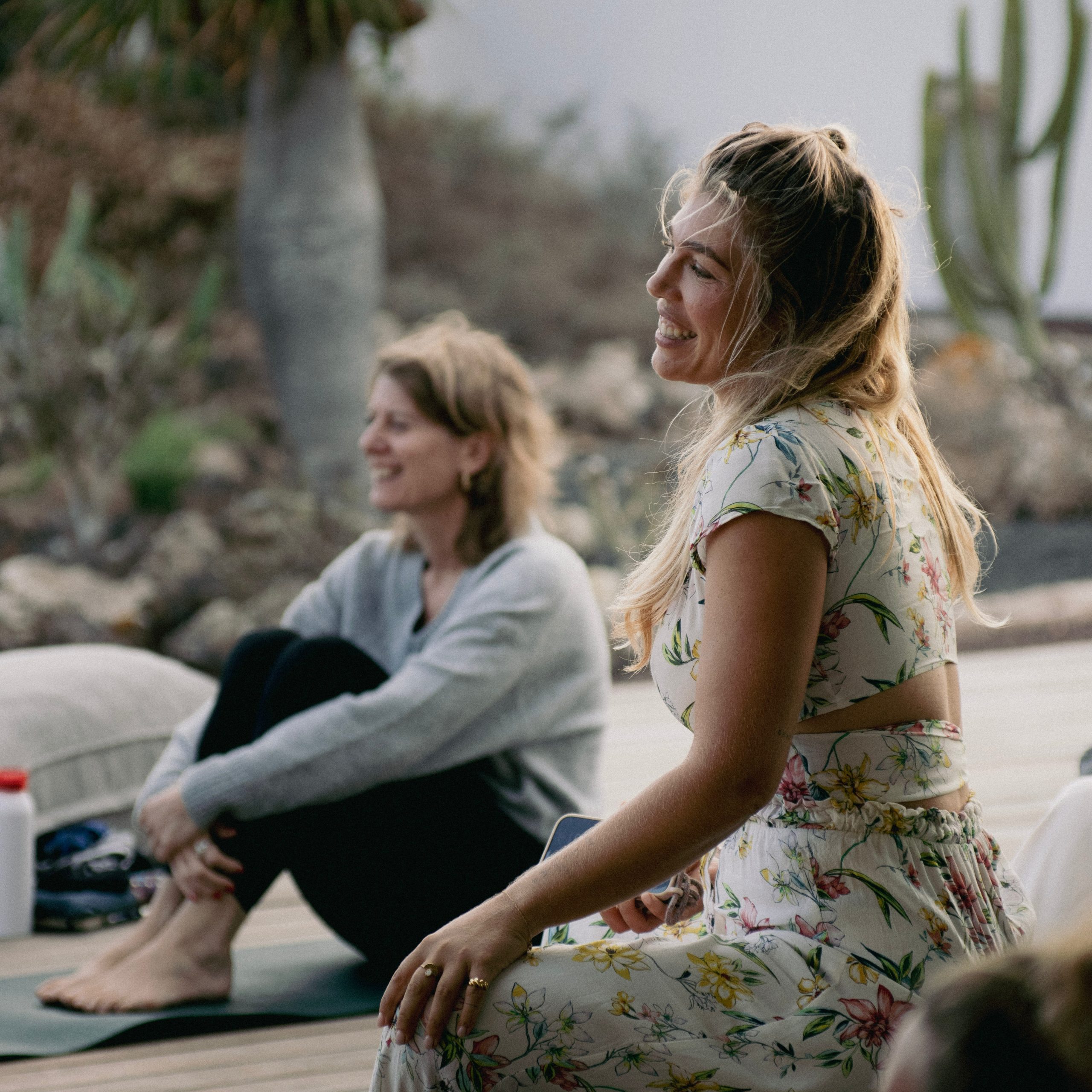 france bruysneels inspire with francie