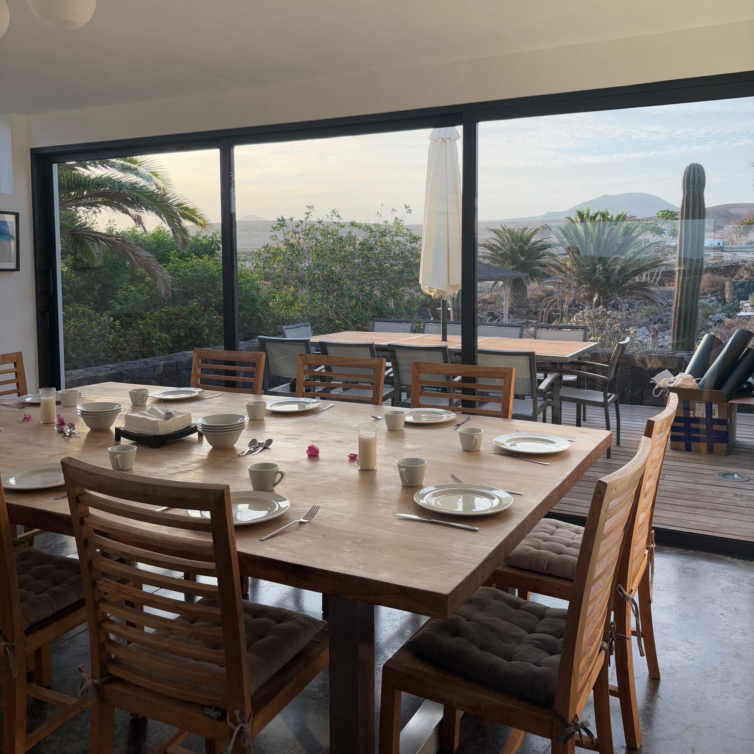 maison retraite inspire fuerteventura