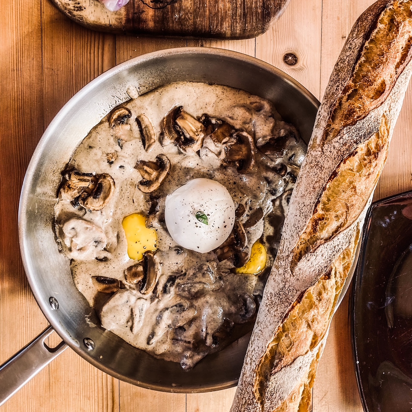 petit dej retraite inspire