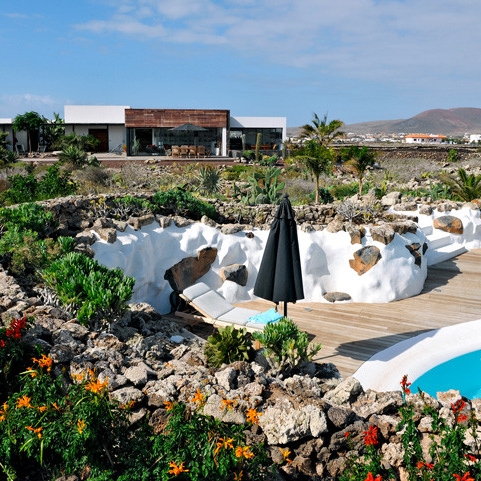 maison retraite inspire fuerteventura