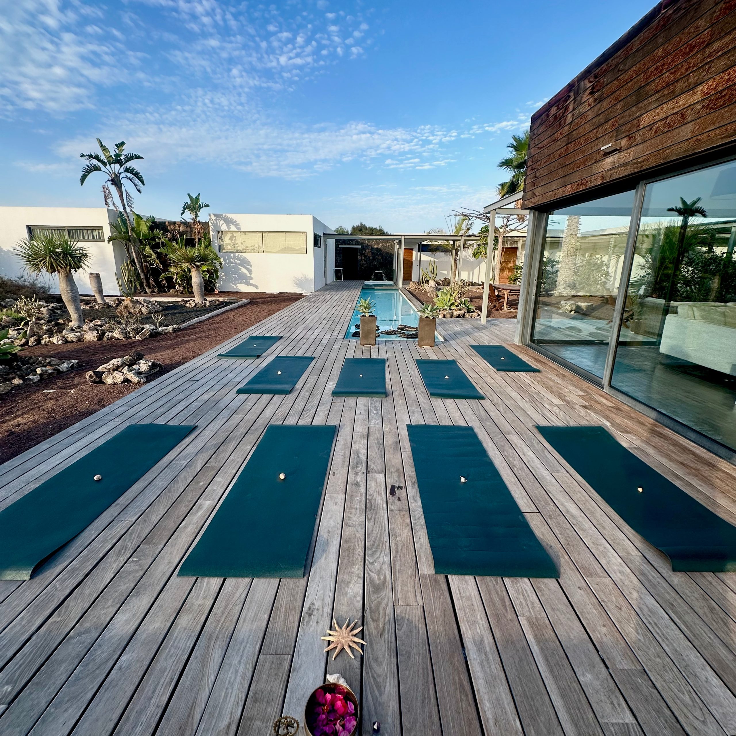 maison retraite inspire fuerteventura