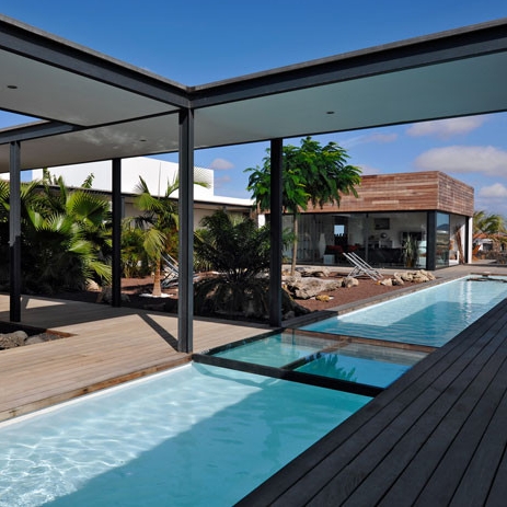 maison retraite inspire fuerteventura